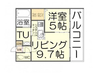 【間取り】 | ALISTAIR（アリステラ）