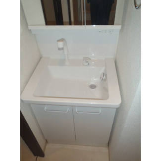 【洗面所】 | ALISTAIR（アリステラ）