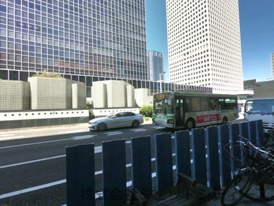  | 大阪駅前第2ビル