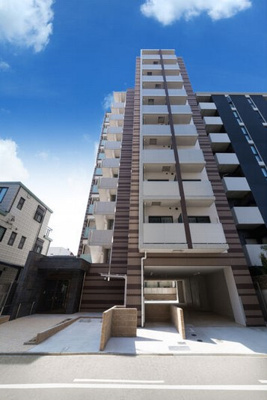 【外観】 | S-RESIDENCE今池南 | ★外観
