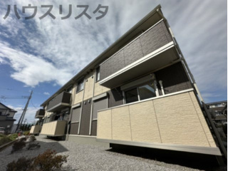 【外観】 | ラ・ピーノ6