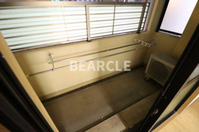 【バルコニー】 | グラシアス