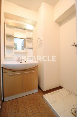 【独立洗面台】 | グラシアス