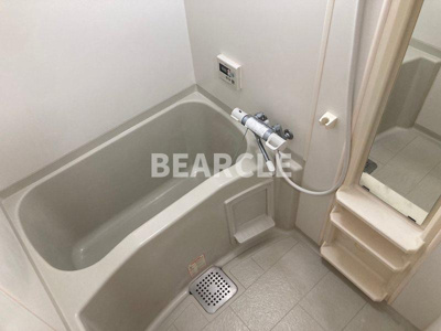 【浴室】 | グラシアス