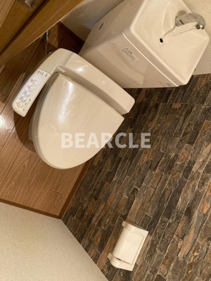 【トイレ】 | グラシアス