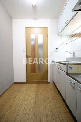 【内装】 | グラシアス