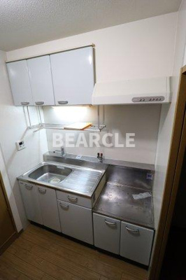 【キッチン】 | グラシアス