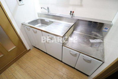 【キッチン】 | グラシアス