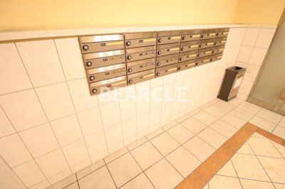 【その他共用部分】 | グラシアス