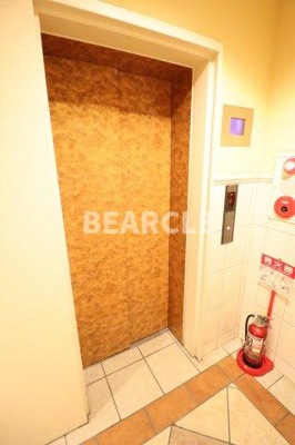 【その他共用部分】 | グラシアス