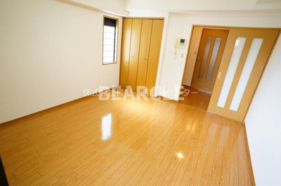 【内装】 | グラシアス