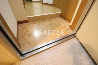 【玄関】 | グラシアス