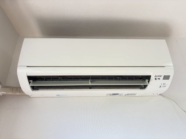 フリーダムの設備