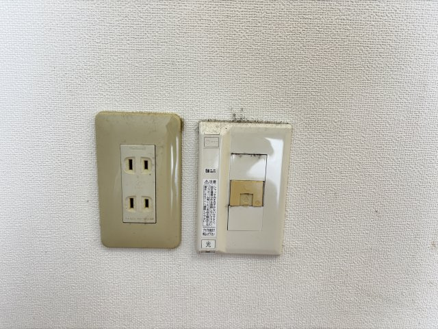 フリーダムの設備