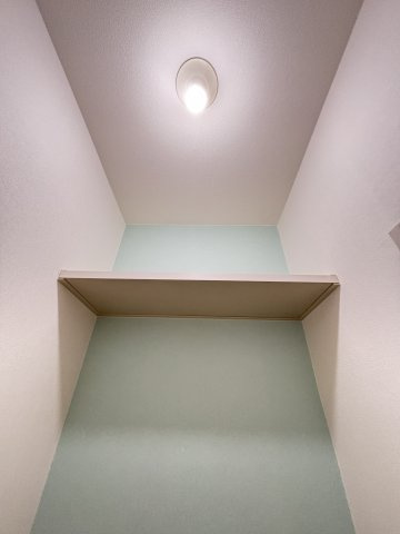 フリーダムの収納