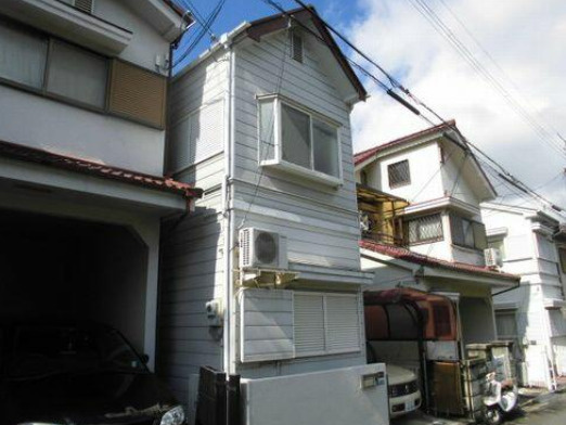 朝霧東町2丁目戸建