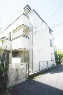 【外観】 | ラ・メール・トランキル | 外観です。