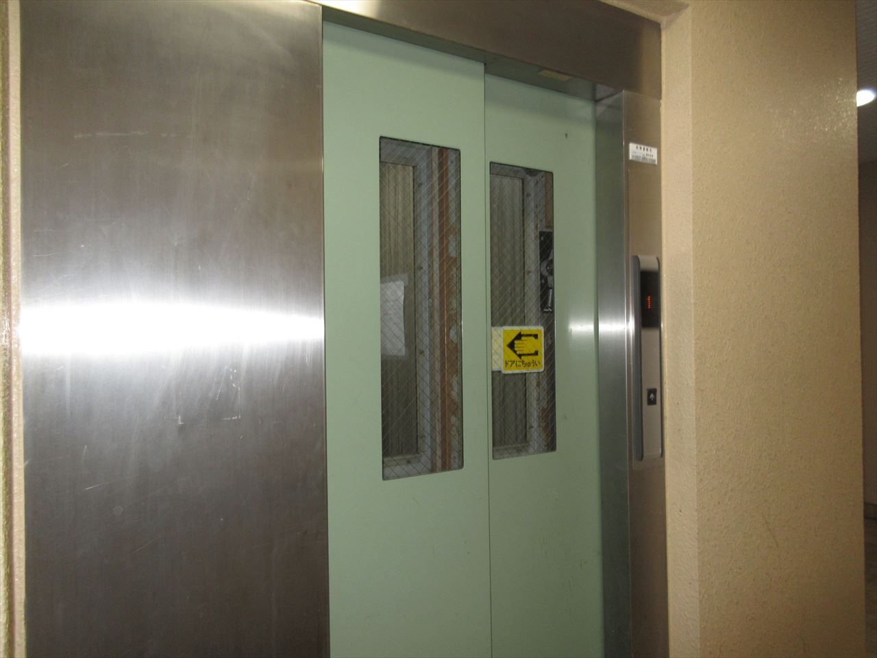 大嶽コーポのその他共用部分|大嶽コーポ