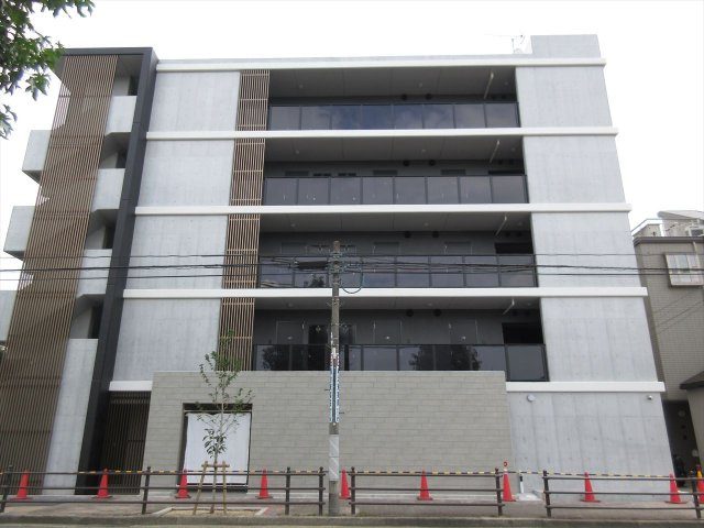 アソシエ鶴舞公園|名古屋市の賃貸ならMy賃貸の外観|アソシエ鶴舞公園