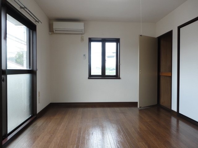 【居間・リビング】 | サンセールB