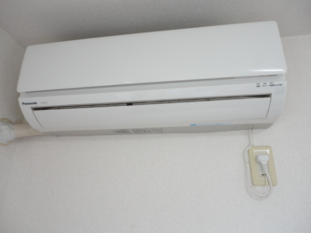 【設備】 | サンセールB