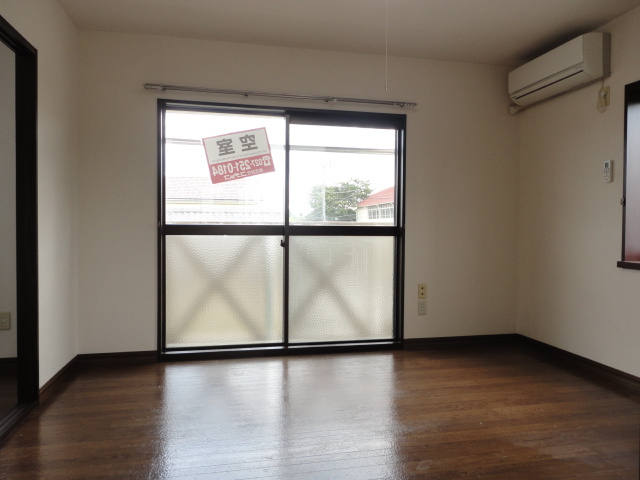 【内装】 | サンセールB