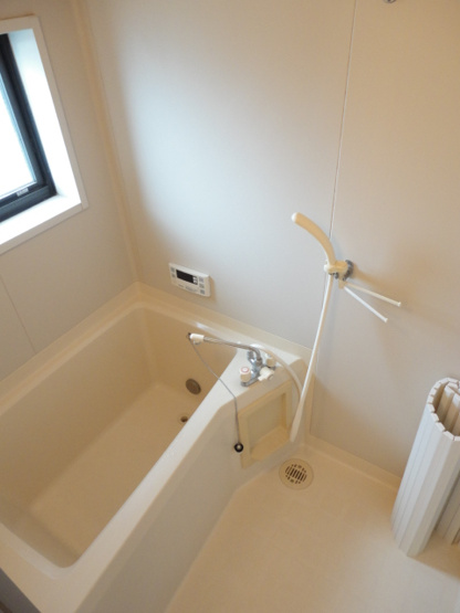 【浴室】 | サンセールB