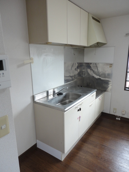 【キッチン】 | サンセールB