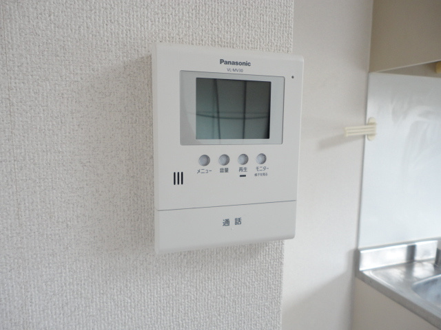 【セキュリティ】 | サンセールB