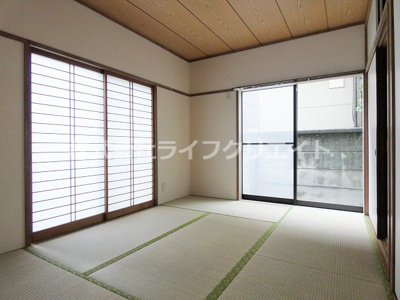 【その他】 | メビウス旭が丘
