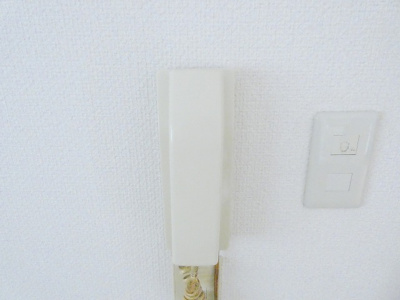 【セキュリティ】 | メビウス旭が丘
