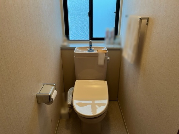 【トイレ】