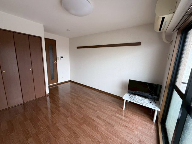 Casa feliceの居間・リビング