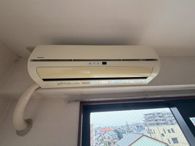 Casa feliceの設備