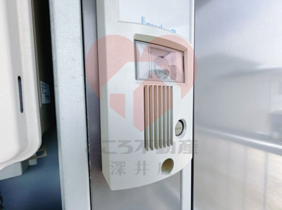 【セキュリティ】 | レオパレスやちよ