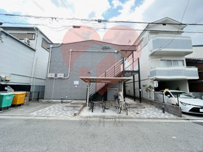 【その他】 | レオパレスやちよ