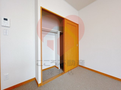 【収納】 | レオパレスやちよ