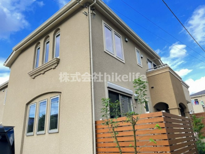 【外観】 | ガーデンテラス