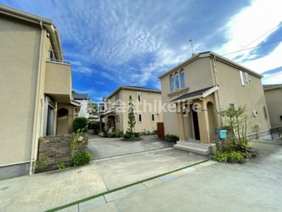 【その他共用部分】 | ガーデンテラス