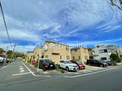 【展望】 | ガーデンテラス