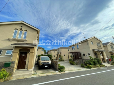 【展望】 | ガーデンテラス