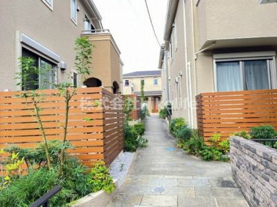 【周辺】 | ガーデンテラス