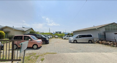 【外観】 | 関本駐車場