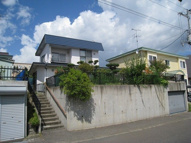 北見市並木町５４６番地１５　中古売家の画像