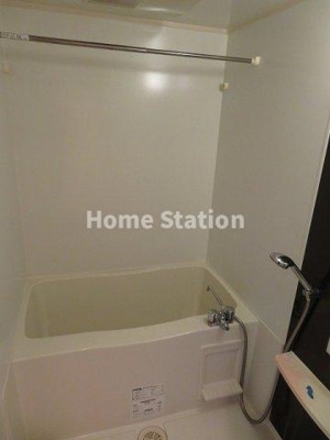 【浴室】 | エスリード福島リバーフロント