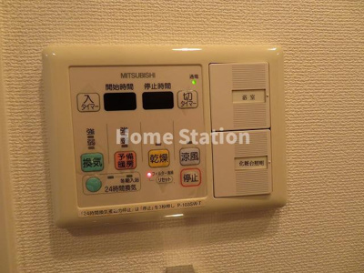 【設備】 | エスリード福島リバーフロント