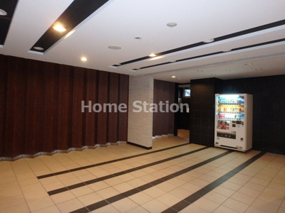 【ロビー】 | エスリード福島リバーフロント