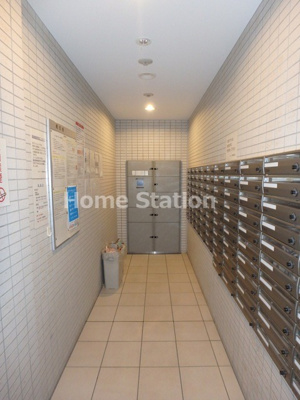 【その他共用部分】 | エスリード福島リバーフロント