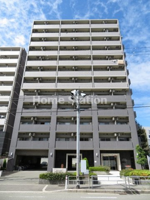 【外観】 | エスリード福島リバーフロント