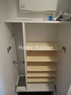 【収納】 | エスリード福島リバーフロント